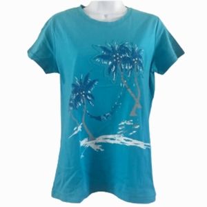 Palm Grove T-Shirt